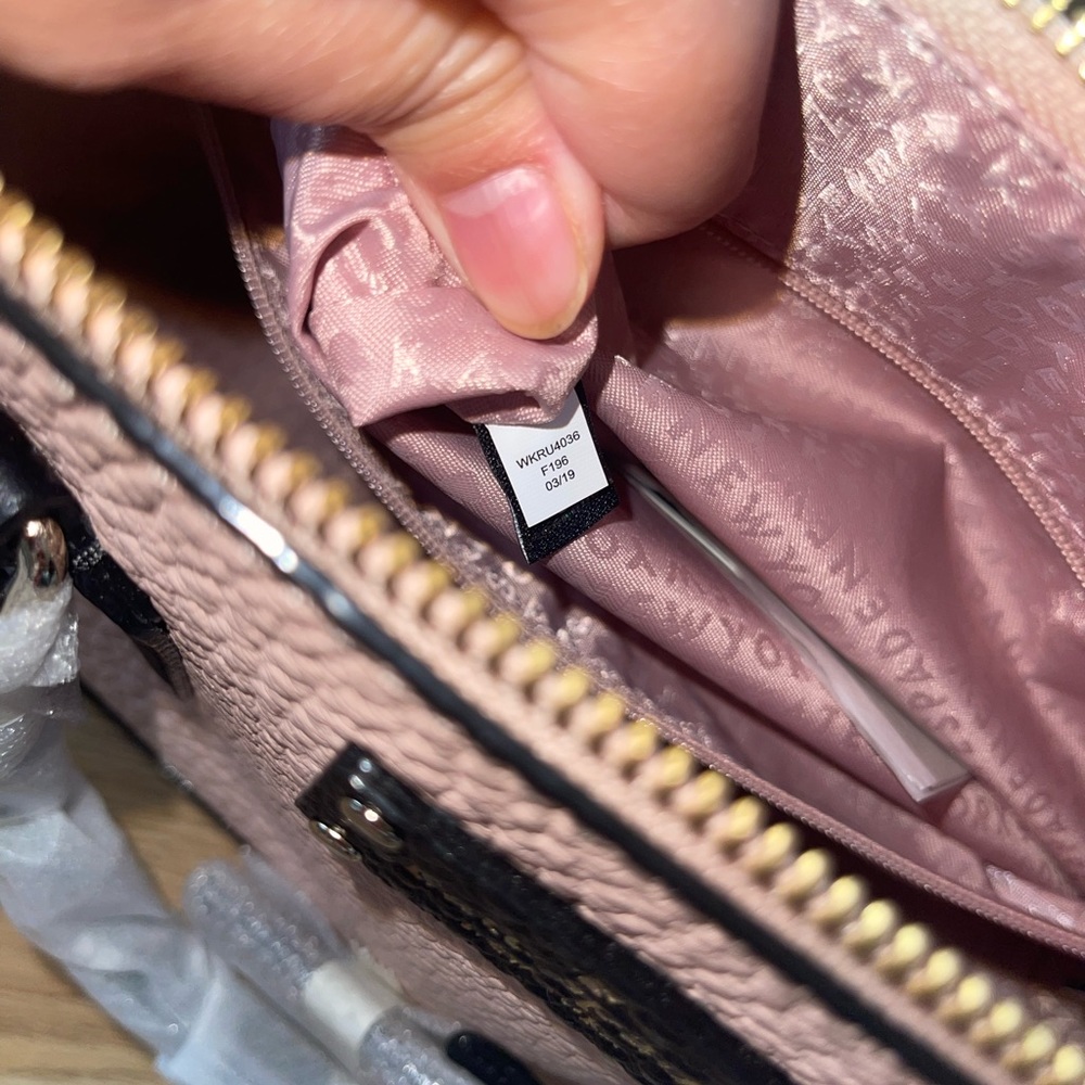 KateSpade Crossbody - Picture 3 of 4